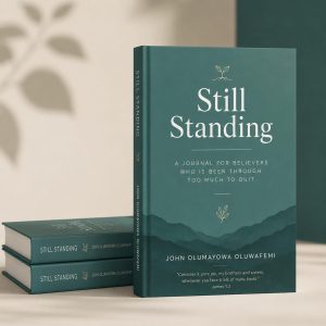 Still Standing